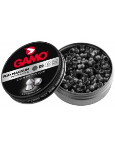 Plombs Pro Magnum 5.5mm - GAMO