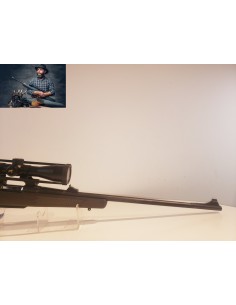 (1598) Carabine De Chasse A... 2