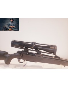 (1598) Carabine De Chasse A...