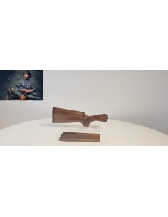 (1801) Crosse Et Devant...