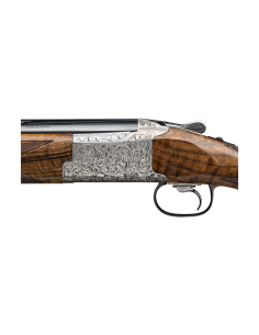 Fusil De Trap Superposé...