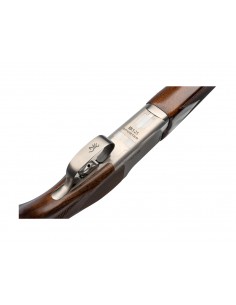 Fusil De Trap Superposé...