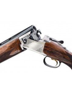 Fusil De Trap Superposé... 2