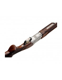 Fusil De Trap Superposé...