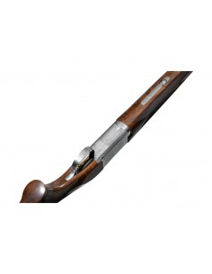 Fusil De Chasse Superposé...