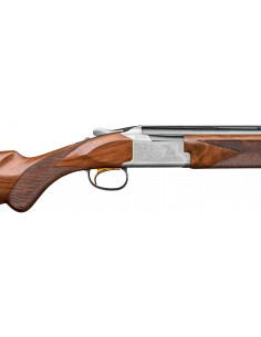 Fusil De Chasse Superposé...