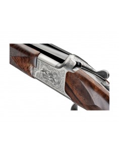 Fusil De Chasse Superposé...