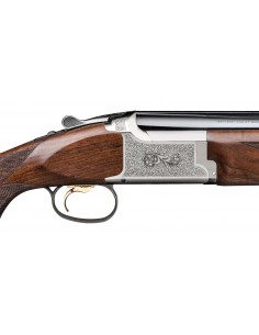 Fusil De Chasse Superposé...