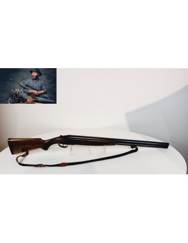 (1930) Fusil De Chasse Superposé...