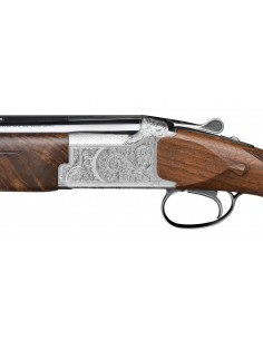 Fusil De Trap Superposé... 2