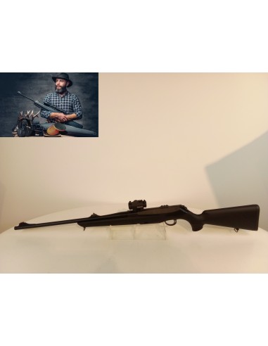 (2031) Carabine De Chasse Linéaire...