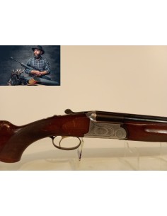 (2040) Fusil De Chasse...