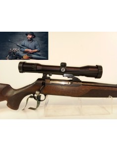 (2110) Carabine De Chasse A... 2