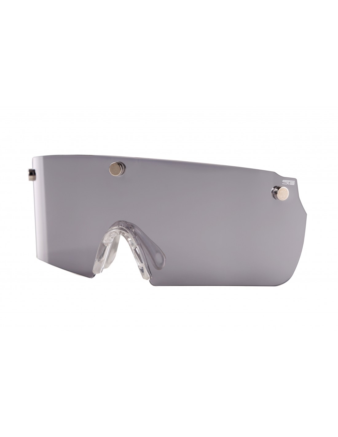 Kit Lunettes STE Mag Monture Noire + 6 Verres Magnétiques - STE