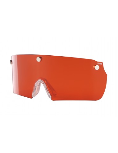 Kit Lunettes STE Mag Monture Orange +...