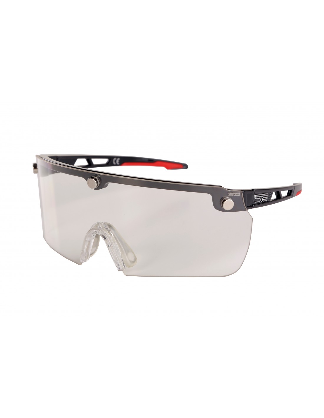 Monture De Lunettes XIT C205 – Mixte, Fabriquée En France, Multicolore