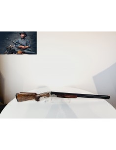 Fusil De  Trap Superposé... 2