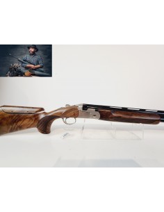 Fusil De  Trap Superposé...