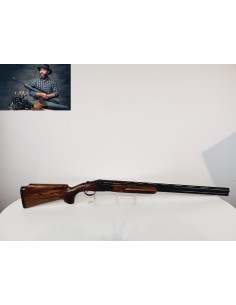 Fusil De  Trap Superposé... 2