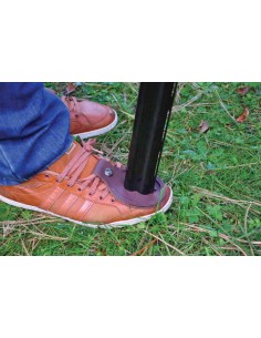 Protection En Cuir Pour... 2