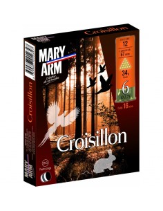 Cartouches Croisillon...