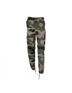 Pantalon Treillis Camo T44...