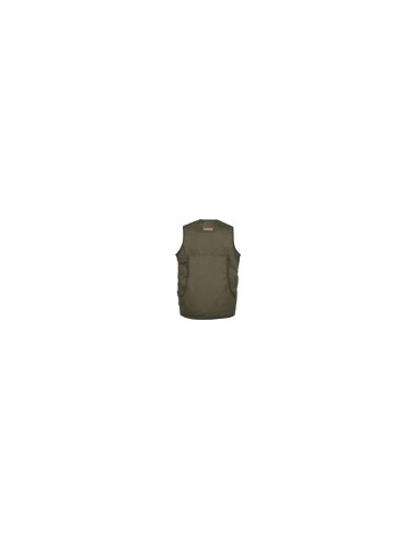 Gilet De Chasse Savane Réversible XL...