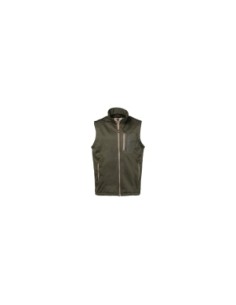 Gilet De Chasse Softshell...