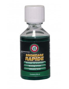 Bronzage Rapide Klever -...