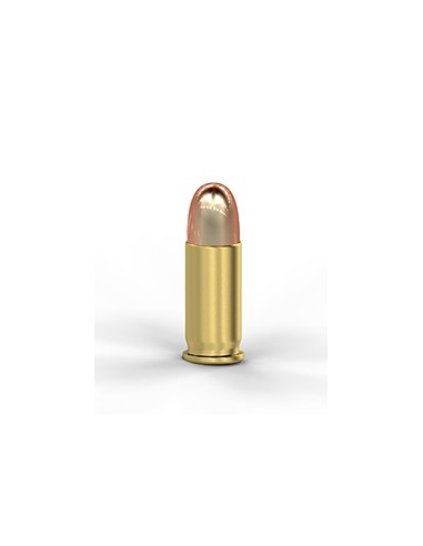 Balles 25 Auto 50GR FMJ Boîte De 50 -...