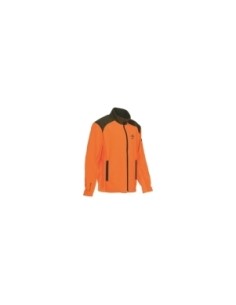 Blouson Polaire Wild Boar... 2