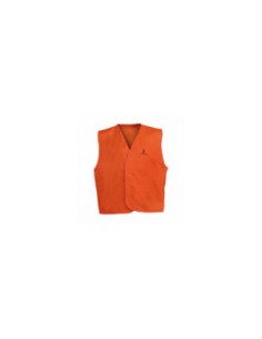 Gilet De Traque Orange...