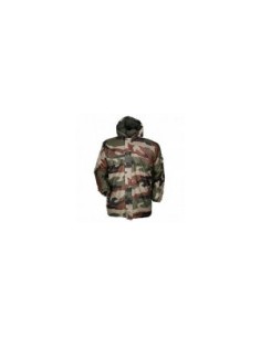 Coupe Vent Fourré Enfant...