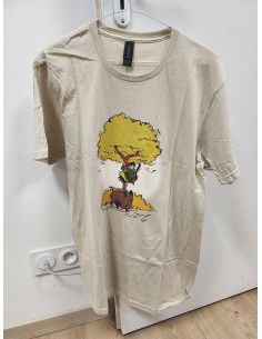 Tee-Shirt Humoristique...