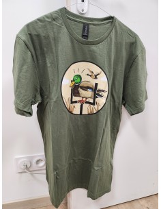 Tee-Shirt Humoristique...