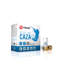 Cartouches Caza 2 Spécial...