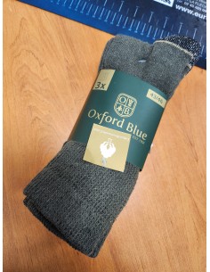 Lot 3 Paires De Chaussettes...