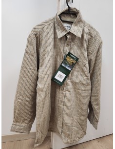 Chemise Cartmel BucyTaille...