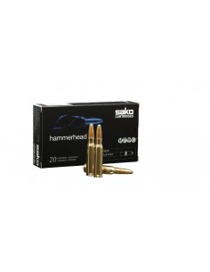 Balles HamerHead Cal.7X64...