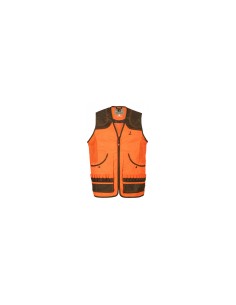 Gilet De Chasse Savane...
