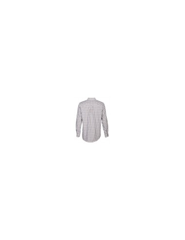 Chemise Sorgue Taille M - PERCUSSION