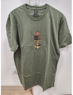 Tee-Shirt Humoristique...