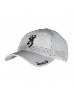 Casquette Time Grey Light -...