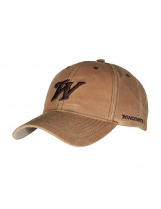 Casquette Rogue Wax Brown -...