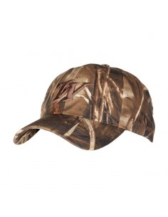 Casquette Metsik RTMax4 -...