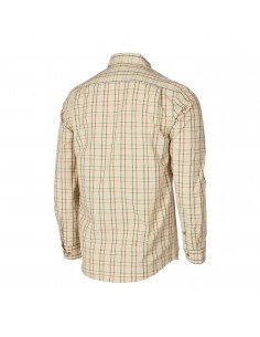 Chemise John Mustard Taille... 2