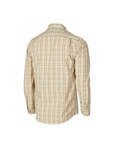 Chemise John Mustard Taille S - BROWNING