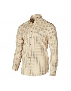 Chemise John Mustard Taille...