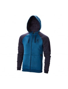 Sweat Zippé Snapshot Two...