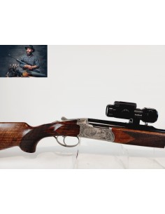 (2313) Carabine De Chasse...
